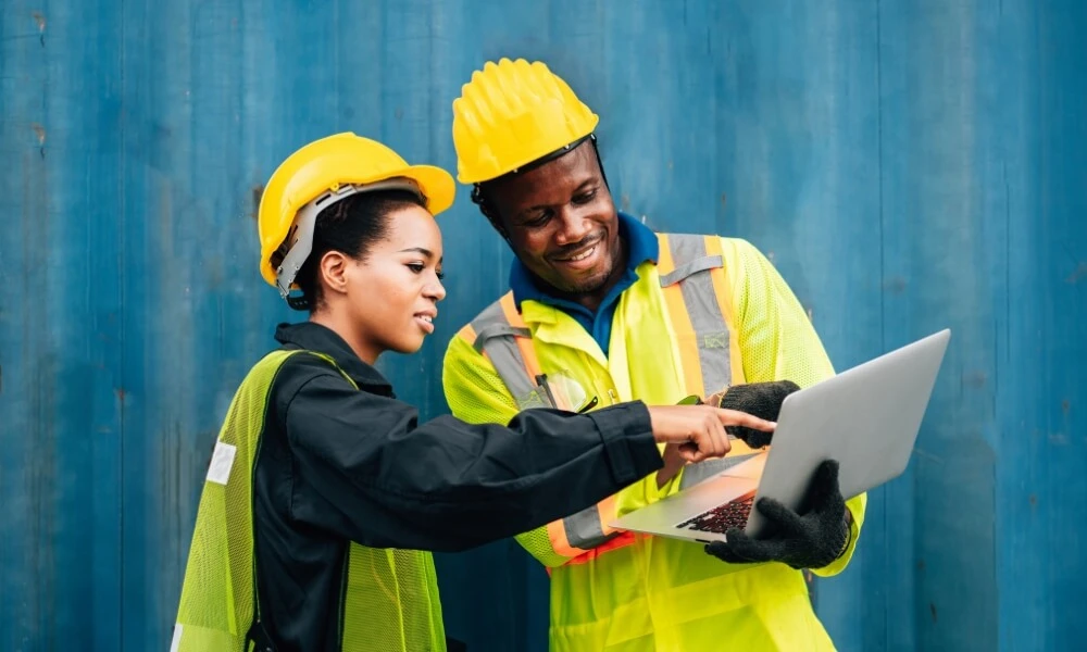 8 Essential Safety Rules at Work Every Workplace Should Implement