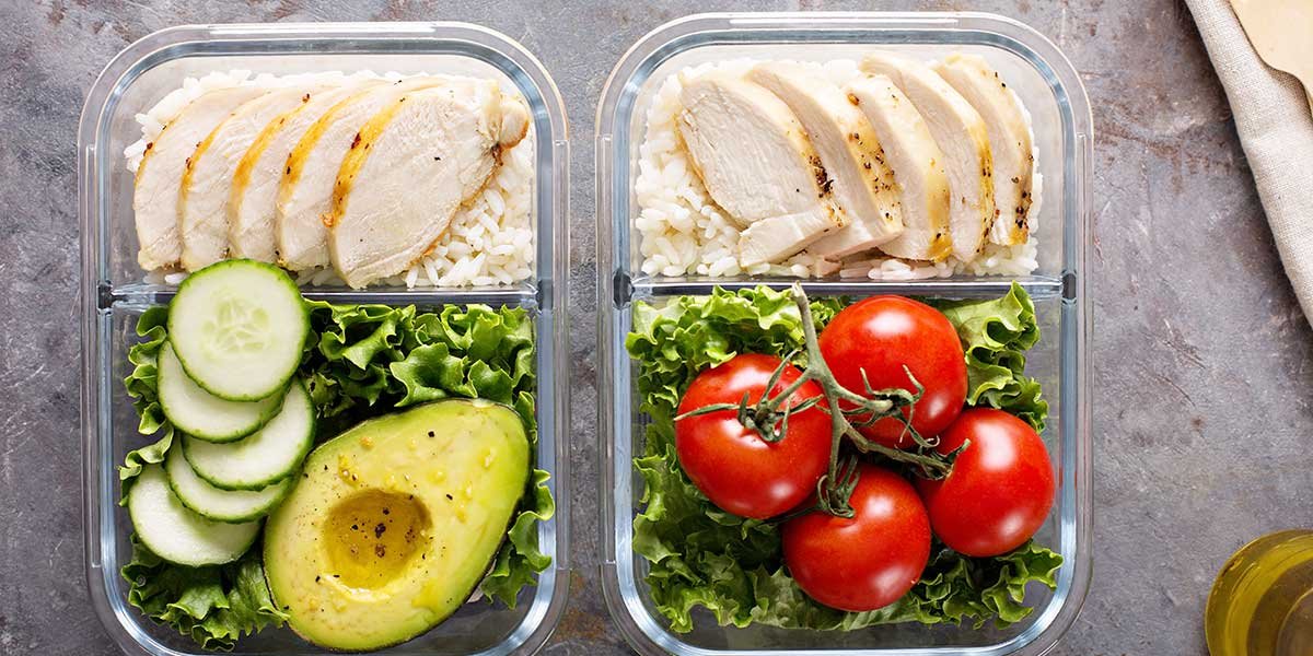 A Beginner’s Guide to Clean Eating