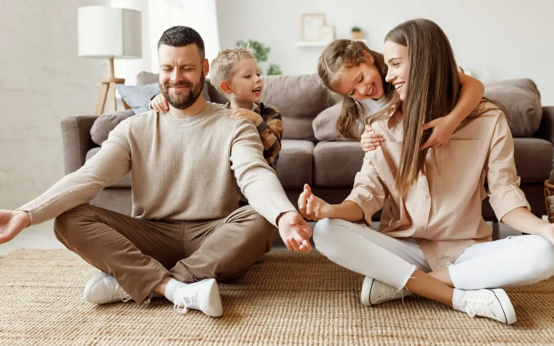 The Ultimate Guide to Starting a Mindfulness Practice in 2025