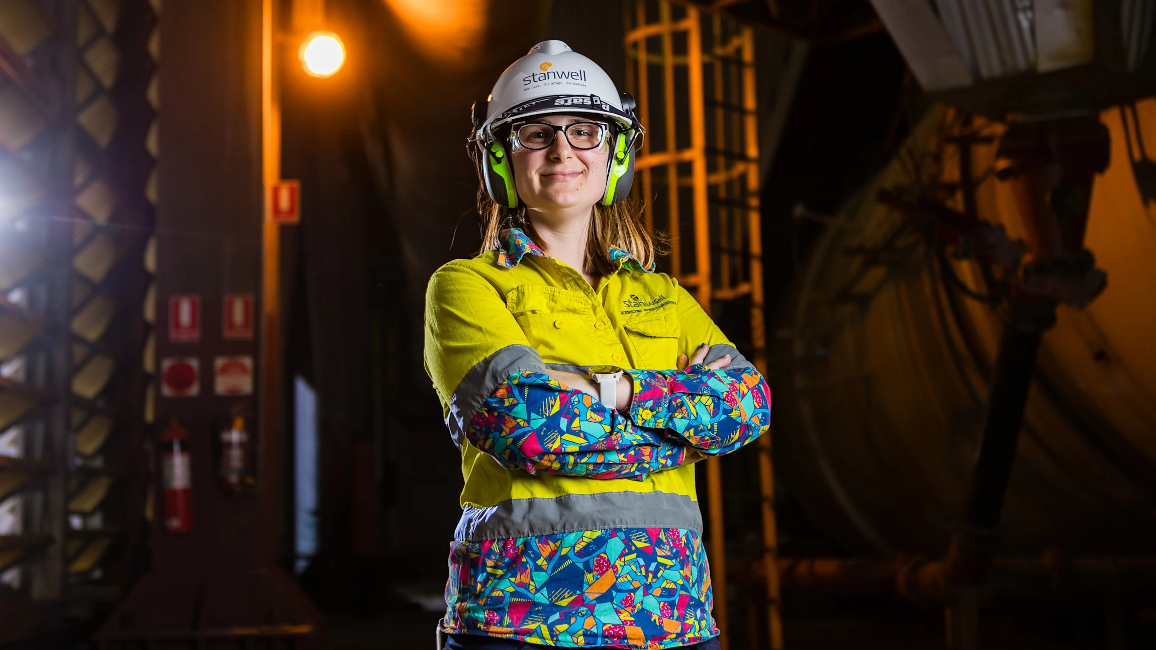 Health, Safety, and Environment (HSE) Services: Building a Safer, Sustainable Future