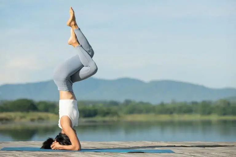The Transformative Health Benefits of Yoga: A Journey to Wellness