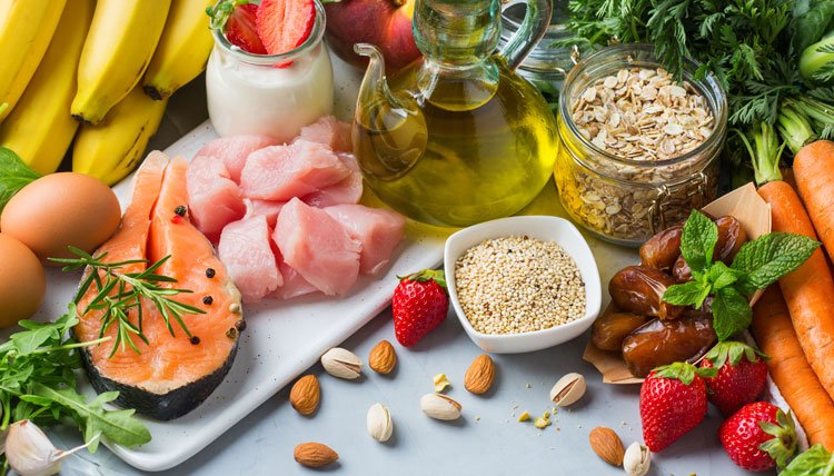 Nutrition vs. Diet: Understanding the Key Differences for a Healthier You