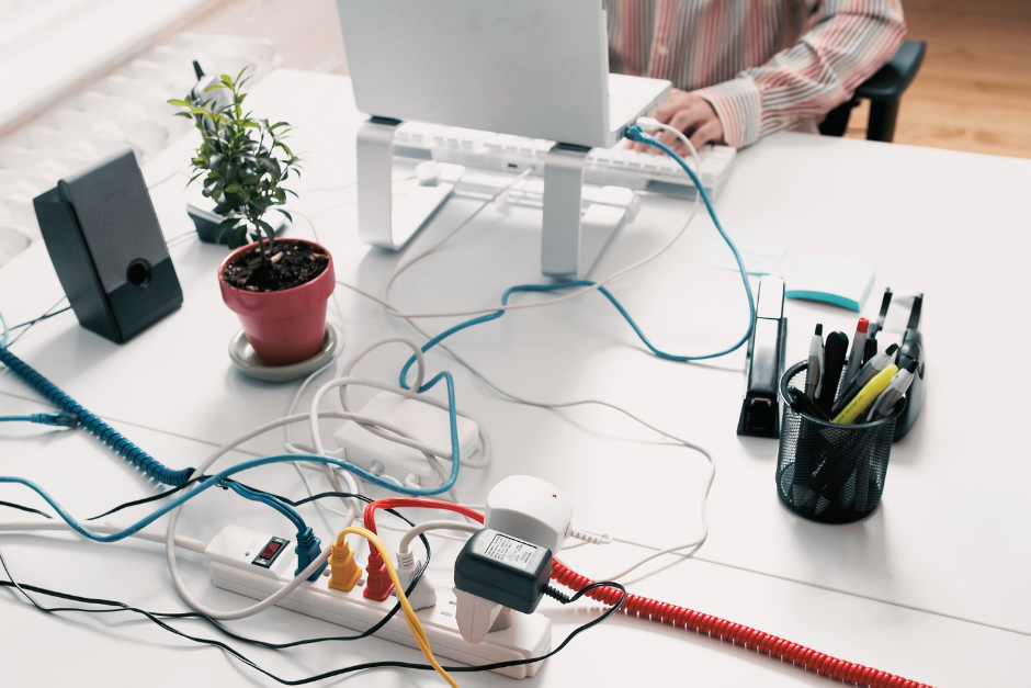 10 Electrical Safety Tips for Workplace and Home