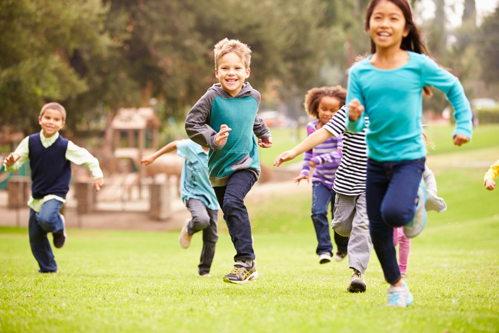 In a Child’s Play Is Their Mental Health: Unlocking the Power of Play for Emotional Well-Being