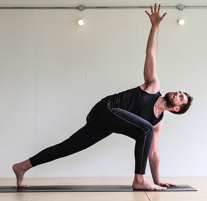 6 Easy Steps to a Healthier Lifestyle: Your Guide to Sustainable Wellness